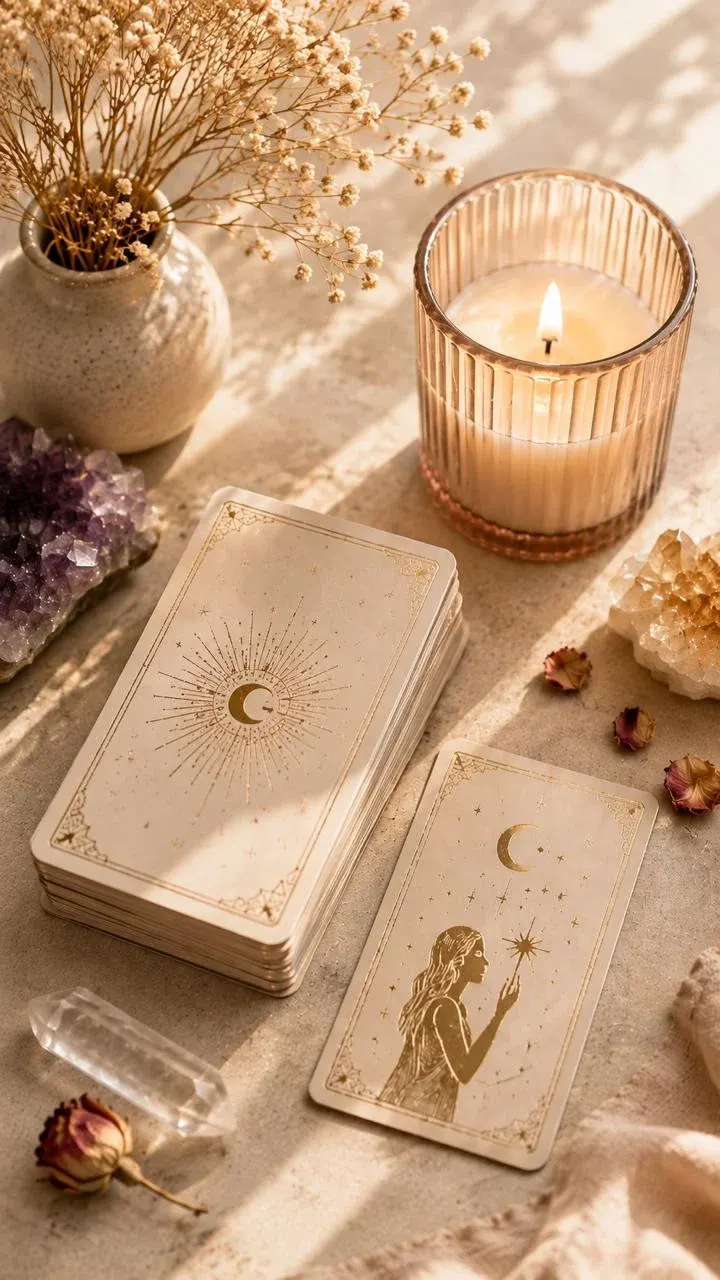 Tarot