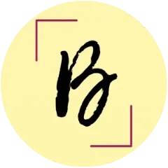 Logotipo Benedita Brechó
