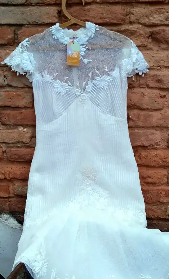 Peça do De Corpo, Casa y Alma Brechó, foto 5 de 6