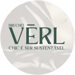 Logotipo Brechó Verl