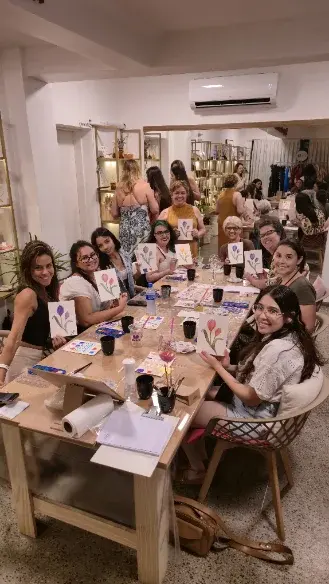 espaço Fluir Experiências