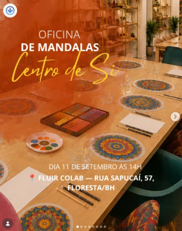 Mandala do Sol