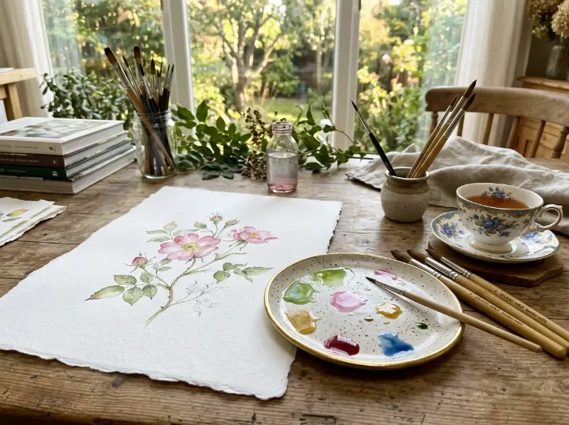 Aquarela